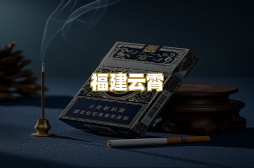 福建云霄
